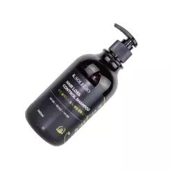 케이솔레지오 남성 온가족 여름 퍼퓸 쿨 수분 샴푸 안티 헤어로즈 샴푸 500ml 1개