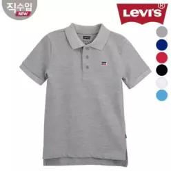 리바이스 포켓 피케티셔츠L VOM11QTS28 ()