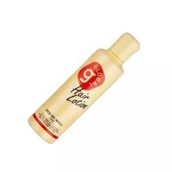 글로발 부시시한머리 컬크림 두피 남자 남성 헤어에센스 체리 헤어로션 240ml 1개
