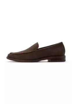 ALDO 알도 로퍼 알폰소 - 슬립온 다크 브라운 7583524