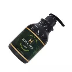 히스기야 시원한 향기좋은 남자 순한 쿨 향수 샴푸 올인원 내추럴 샴푸 500ml 1개