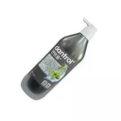 댄트롤 시원한 호텔 향기 업소용 쿨 남자 샴푸 딥 클린 박하 솔트 샴푸 820ml 1개