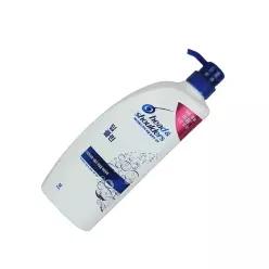 헤드앤숄더 두피 남성 남자 쿨 여름 퍼퓸 향기 볼륨 샴푸 딥 클린 샴푸 850ml 1개