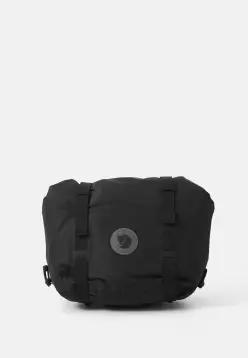 FJALL RAVEN 플라엘레븐 호자 핸들바 롤탑 유니섹스 - 스포츠백 검정 7509973