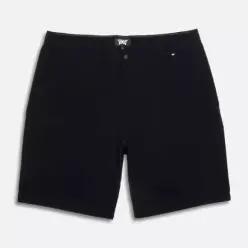 25SS  숏팬츠 MS25ABS017BK BLACK DOM