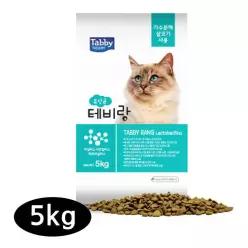 J&J 고양이 건사료 고양이먹이