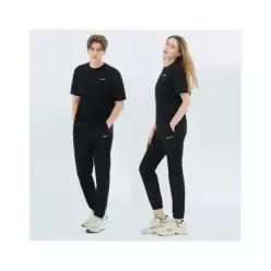 머렐 공용 캐주얼 셋업 블랙 조거팬츠 D4PP201XBLK 409952