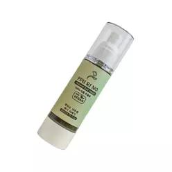 뿌리모 향기 남자 순한 휴대용 쿨 수분 샴푸 내추럴 헤어 리페어 샴푸 80ml 1개