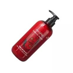 꽃을든남자 두피시원한 남성 두피 남자 샴푸 레드플로 동백 헤어 샴푸 700ml 1개