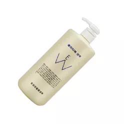 백광 향수 볼륨 순한 쿨 두피 남성 샴푸 클리티에 샴푸 손상모발용 1150ml 1개