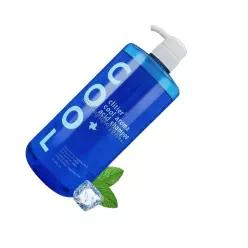 백광 두피시원한 대용량 볼륨 극손상 쿨 남자 샴푸 클리티에 쿨 샴푸 1150ml 1개