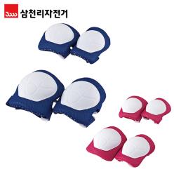 [FNS]삼천리자전거 아동용 보호대 무릅/팔꿈치보호대세트