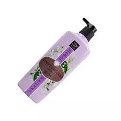 미장센 머리각질 향기 남성 업소용 쿨 향수 샴푸 자스민 뮤게 퍼퓸 샴푸 650ml 1개