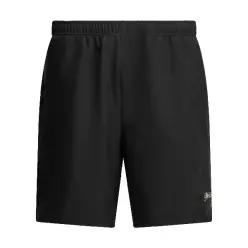 26SS STUSSY 숏츠 1123450001BLACK TP574716175