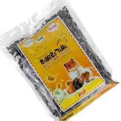 소동물 해씨 해바라기씨 높은 건조 햄스터 사료 영양가 380g