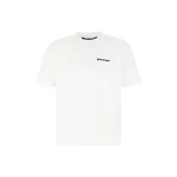 [W63]팜앤젤스 PAM2B001JR001 0310 남성 티셔츠 상의 탑 Set t shirt in cotone