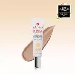 매장정품 ERBORIAN BB 크림 누드 SPF20 15ml