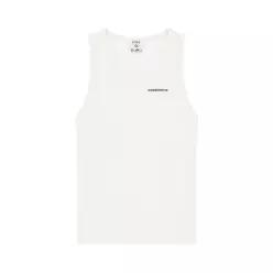 [W63]카사블랑카 MPF26JTS057 01 남성 티셔츠 상의 탑 Top in cotone