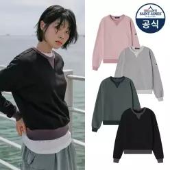 세인트제임스 본사 Bon Basic 7종택1 25FW 뉴스타일 1059327
