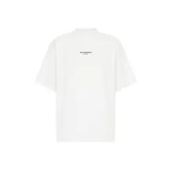 [W63]알렉산더왕 UCC3261905 100 남성 티셔츠 상의 탑 T shirt in cotone