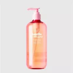 마녀공장 바닐라부티크 허그 퍼퓸 바디워시 500ml x2