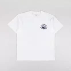 25SS WIP 반팔 티셔츠 I03466602XX WHITE DOM