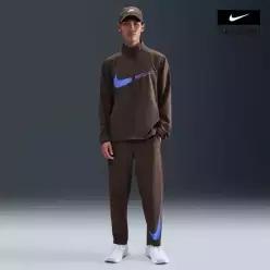 나이키 나이키 폼 남성 드라이 핏 오픈 헴 다용도 팬츠 HV0391-237