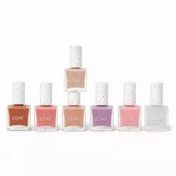 [NO리무버] 코트 필오프 수성네일 10ml 7종