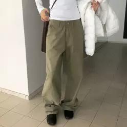 [메이비베이비] Calder Pants (3colors)