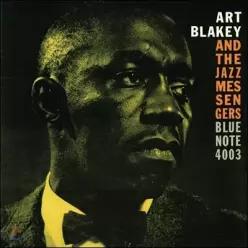 [CD] Art Blakey & The Jazz Messengers (아트 블랭키 앤 메신저스) - Moanin' [RVG Edition, 24-Bit]