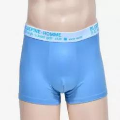 [라일리의류] Rly 남성 사각 팬티 5매 세트 언더웨어