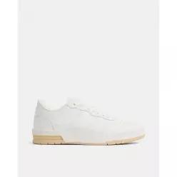 ALDO 알도 토퍼 스니커즈 - 화이트 7214340