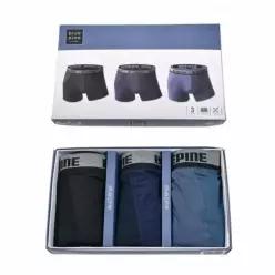 [라일리의류] Rly 남성 팬티 3매입 언더웨어 세트