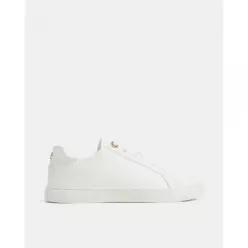 ALDO 알도 클럽럭스 스니커즈 - 오픈 화이트 7528251
