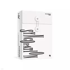 [Blu-ray] i-dle (아이들) - 2026 i-dle WORLD TOUR [Syncopation] IN SEOUL Blu-ray /포토북 + 2 DISCS + 필름 북마크 + 접지 포스터 + 포토카드 세트 (i-dle (아이들) 2026 i-dle WORLD TOUR [Syncopati...