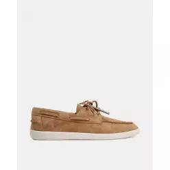 ALDO 알도 포트윈드 보트 슈즈 - 연한 갈색 7218719