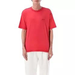 26SS STUSSY stussy Lazy pigment dyed t 셔츠 11402832587 TP574714683