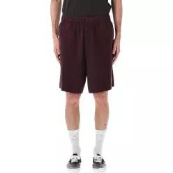 26SS STUSSY stussy 코튼 저지 숏츠 112334U1001 TP574714678