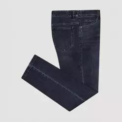 웰메이드 인디안 중년 남성 슬림핏 데님팬츠 MIUDL5F8281 3759688