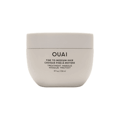 [해외]OUAI 파인 투 미디엄 헤어 트리트먼트 마스크 Fine to Medium Hair Treatment Masque 236ml