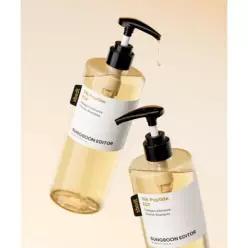 매장정품 SUNGBOONEDITOR 실크펩타이드 EGF 콜라겐 볼륨 샴푸 400ml
