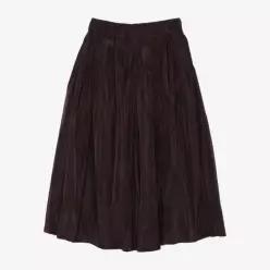 수잔 보머 플리츠 플레어 미디 스커트 24441948 88