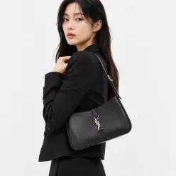 생로랑 26SS LE 5 A 7 호보백 657228 2R20W 1000