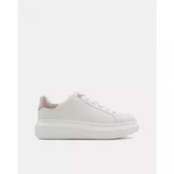 ALDO 알도 레이아 플랫폼 스니커즈 - 기타 핑크 7528258