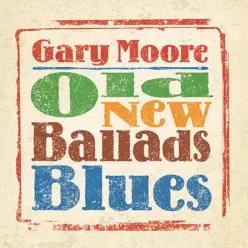 [LP] Gary Moore (게리 무어) - Old New Ballads Blues [2LP] (이달의 록 LP )