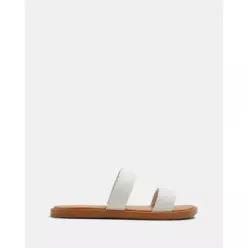 ALDO 알도 크리오스 스트랩 샌들 - 화이트 본 7224200