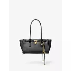 마이클코어스 여성 숄더백 가방 핸드백 Hamilton Moderne 스몰 Leather 사첼백 00733