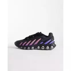 Nike 나이키 에어 맥스 DN8 운동화 핑크와 메탈릭 실버 7546944