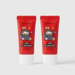 셀퓨전씨 레이저 UV 썬스크린 35ml+35ml