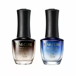 [네일강화제] 반디 네일큐어 유광/무광 7ml 2종